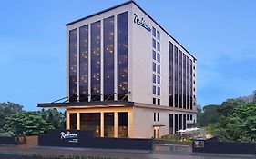 Radisson Mumbai